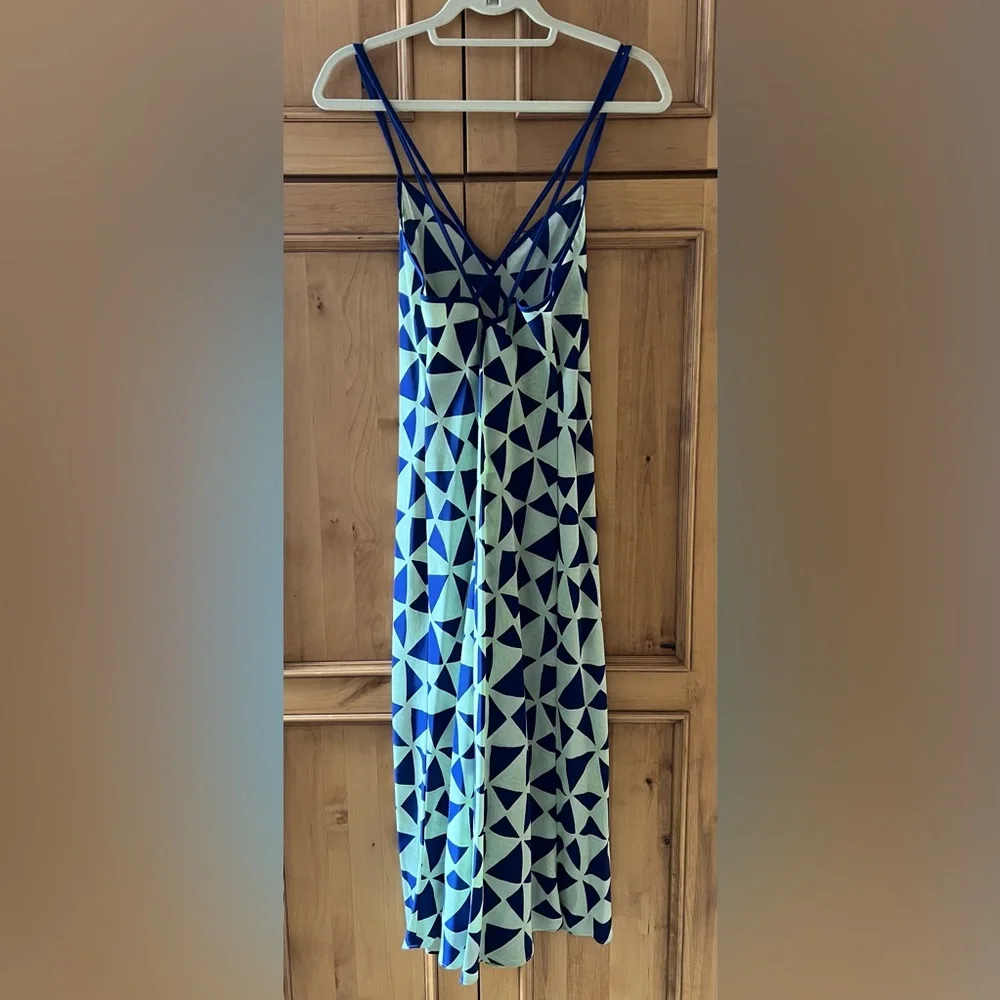 Natori Saks Fifth Avenue Sleep Chemise * Nightgown + Robe Set * Intimate Apparel - Picture 4 of 11